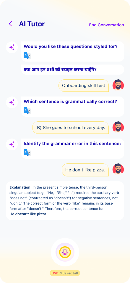  Ai Mentor Grammar 