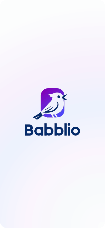  Babblio 