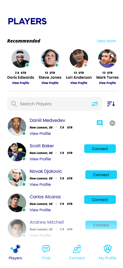  CoachConnectr 